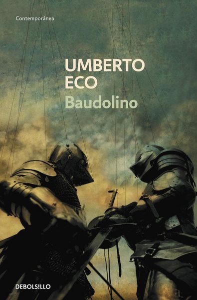 Produktbild: Baudolino