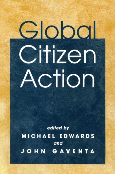 Produktbild: Global Citizen Action