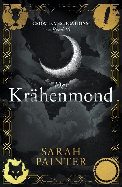 Produktbild: Der Kr&auml;henmond
