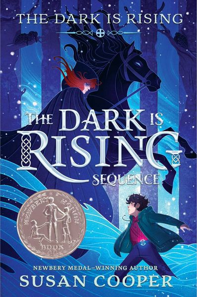 Produktbild: The Dark Is Rising