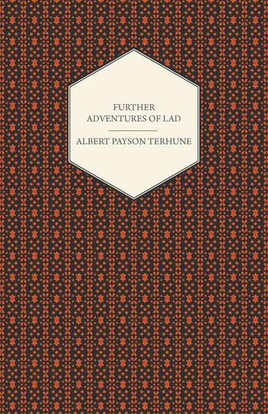 Produktbild: Further Adventures of Lad
