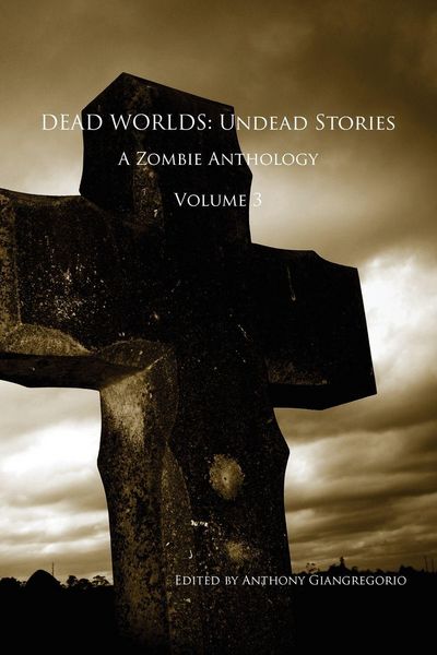 Produktbild: Dead Worlds