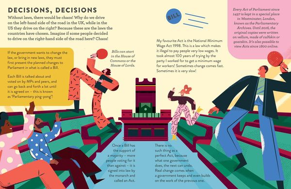 Produktbild: Why Politics Matters