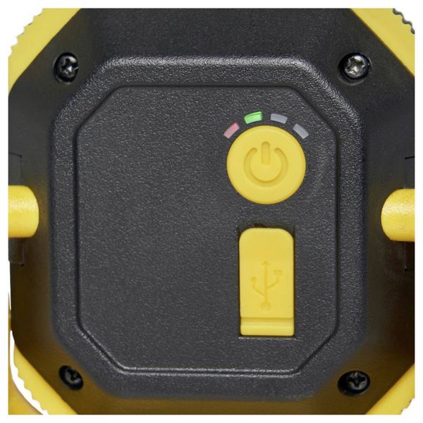 Produktbild: STANLEY Arbeitsleuchte 800lm SXLS50114E