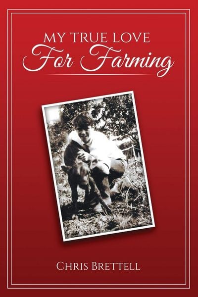 Produktbild: My True Love For Farming