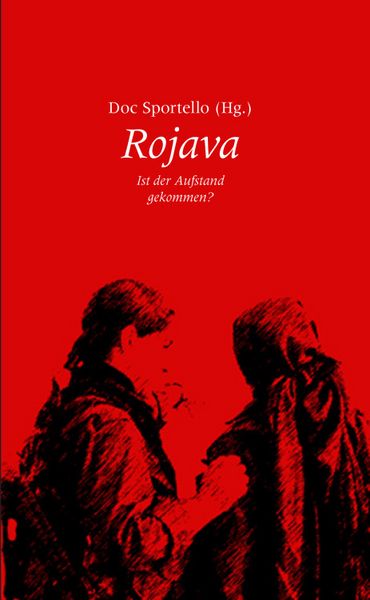 Produktbild: Rojava