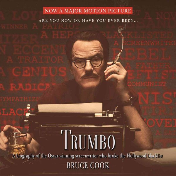 Produktbild: TRUMBO                     12D
