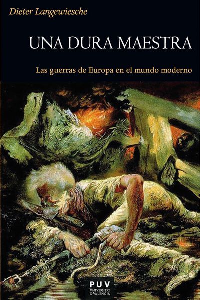 Produktbild: Una dura maestra