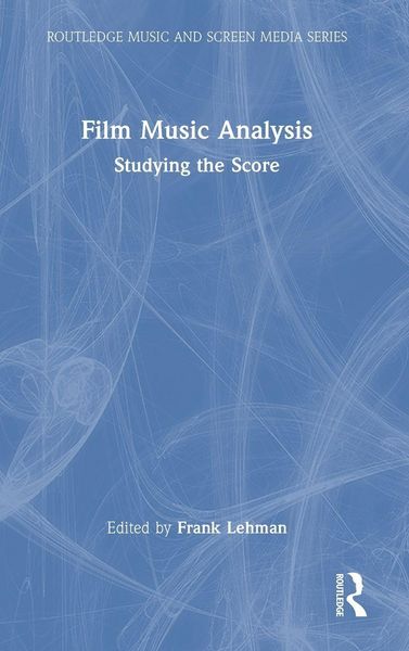Produktbild: Film Music Analysis