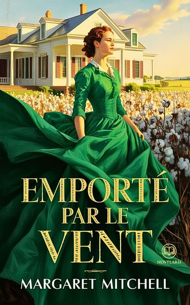 Produktbild: Emport&eacute; par le vent