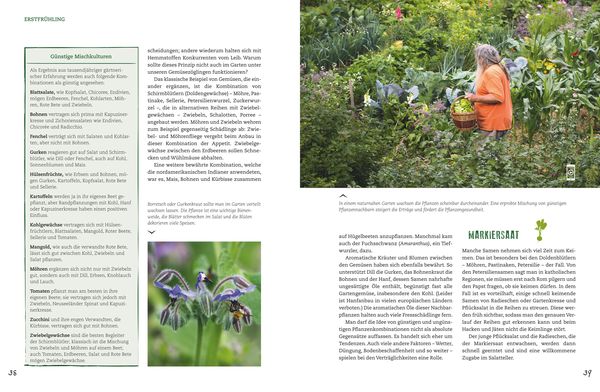 Produktbild: Der Selbstversorger: Mein Gartenjahr