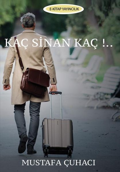 Produktbild: Kac Sinan Kac..