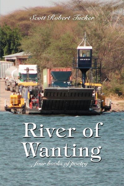 Produktbild: River of Wanting