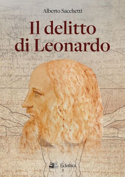 Produktbild: Il delitto di Leonardo
