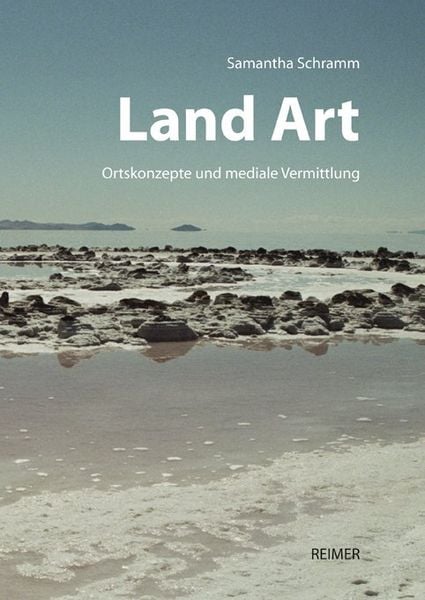 Produktbild: Land Art