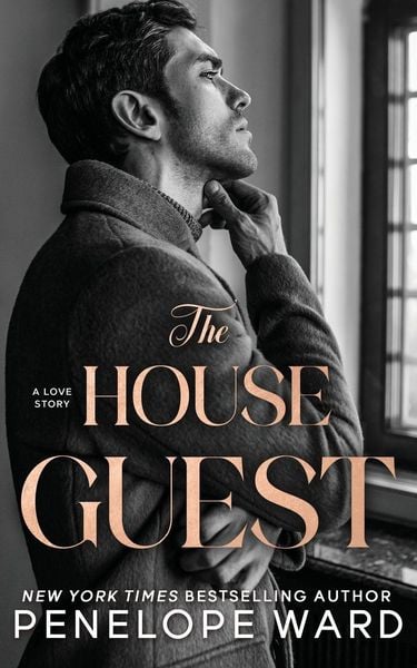 Produktbild: The House Guest