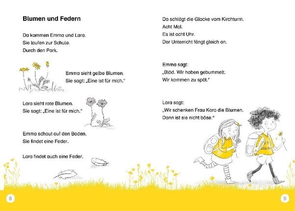 Produktbild: Lesen macht schlau!