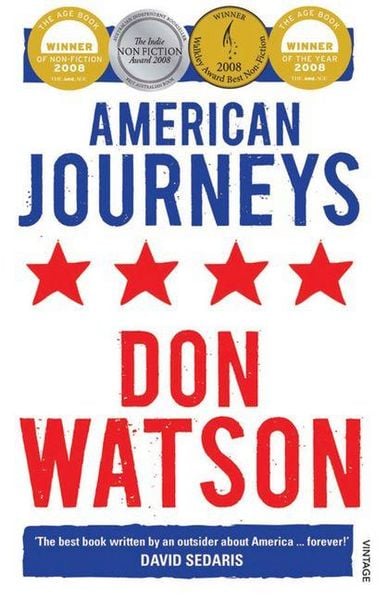 Produktbild: American Journeys