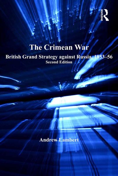 Produktbild: The Crimean War