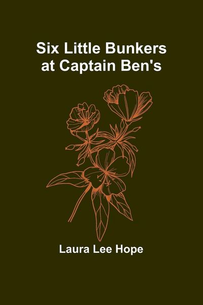 Produktbild: Six little Bunkers at Captain Ben's