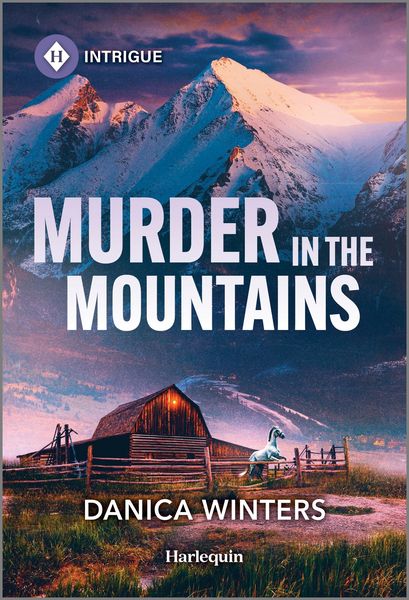 Produktbild: Murder in the Mountains