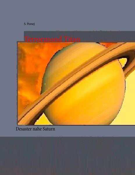 Produktbild: Terrormond Titan