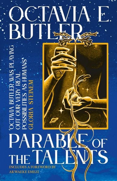 Produktbild: Parable of the Talents