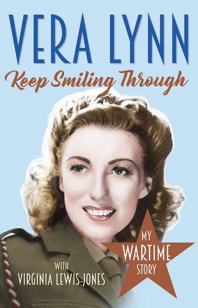 Produktbild: Keep Smiling Through