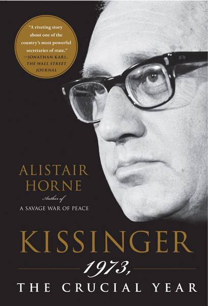 Produktbild: Kissinger