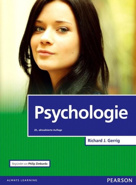 Produktbild: Psychologie