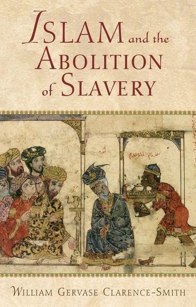 Produktbild: Islam and the Abolition of Slavery