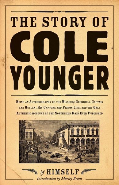 Produktbild: The Story of Cole Younger
