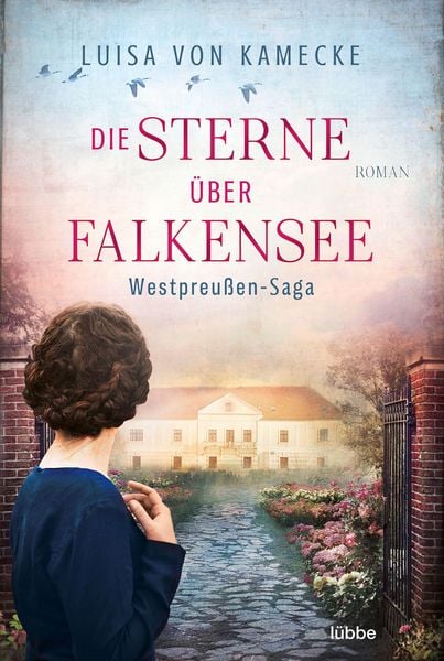 Produktbild: Die Sterne &uuml;ber Falkensee