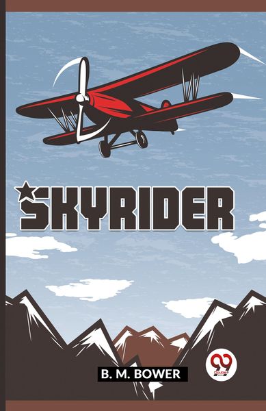 Produktbild: Skyrider