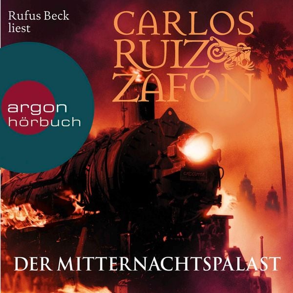 Produktbild: Der Mitternachtspalast