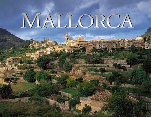 Produktbild: Mallorca