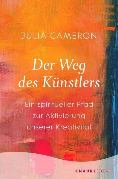 Produktbild: Der Weg des K&uuml;nstlers