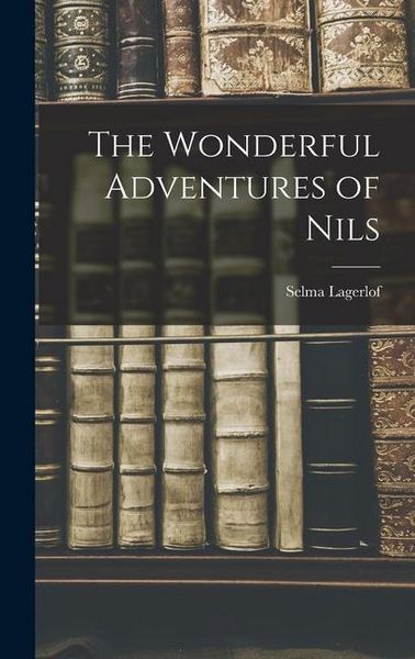 Produktbild: The Wonderful Adventures of Nils