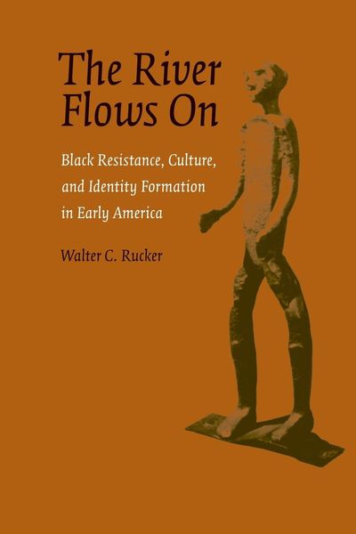 Produktbild: The River Flows On