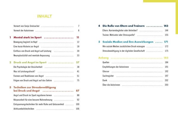 Produktbild: Stark unter Druck &ndash; Neurozentriertes Mentaltraining f&uuml;r Sportler
