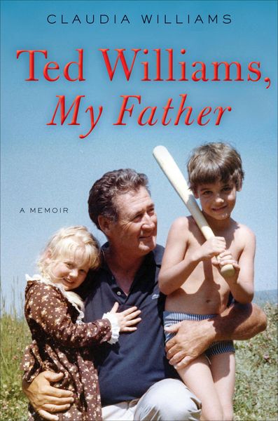 Produktbild: Ted Williams, My Father