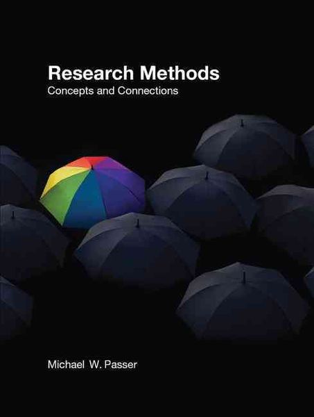 Produktbild: Research Methods