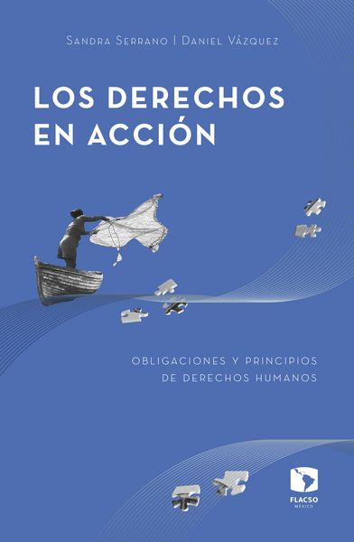 Produktbild: Los derechos en acci&oacute;n