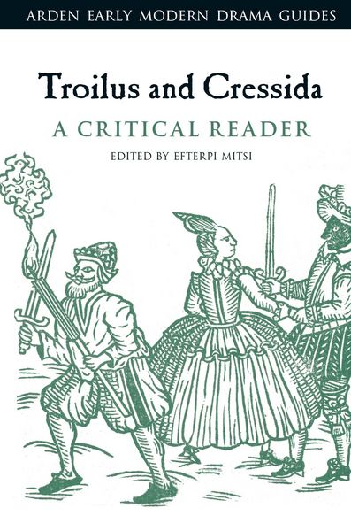 Produktbild: Troilus and Cressida