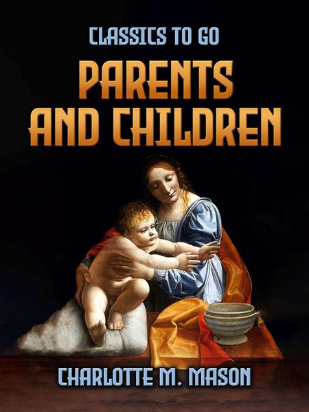 Produktbild: Parents And Children