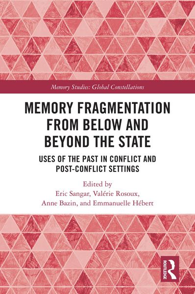 Produktbild: Memory Fragmentation from Below and Beyond the State