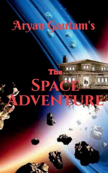 Produktbild: The Space Adventure