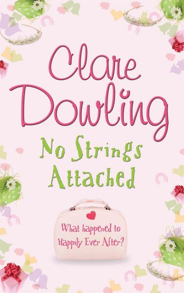 Produktbild: No Strings Attached