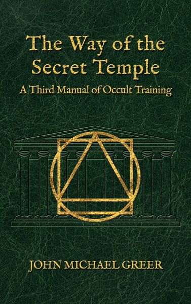 Produktbild: The Way of the Secret Temple