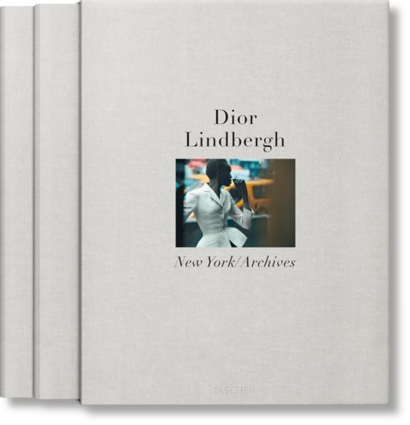 Peter Lindbergh, Gebundene Ausgabe von Martin Harrison, Taschen, 9783836579902
